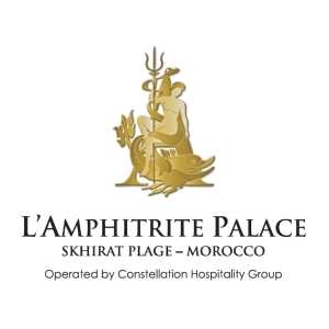 L'amphitrite Palace