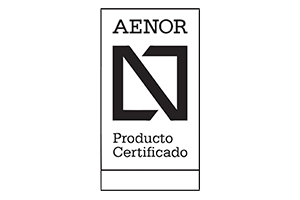 aenor logo