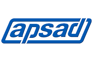 Apsad Logo