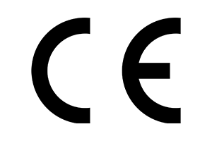 ce Logo