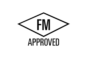 Fm Approved logo